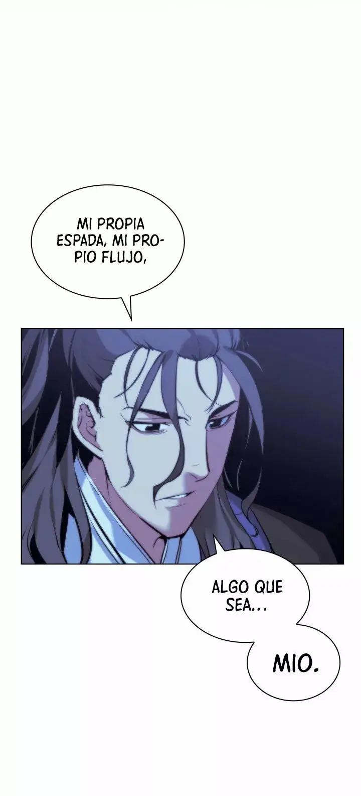 Records of the Swordsman Scholar capítulo 14, página 43
