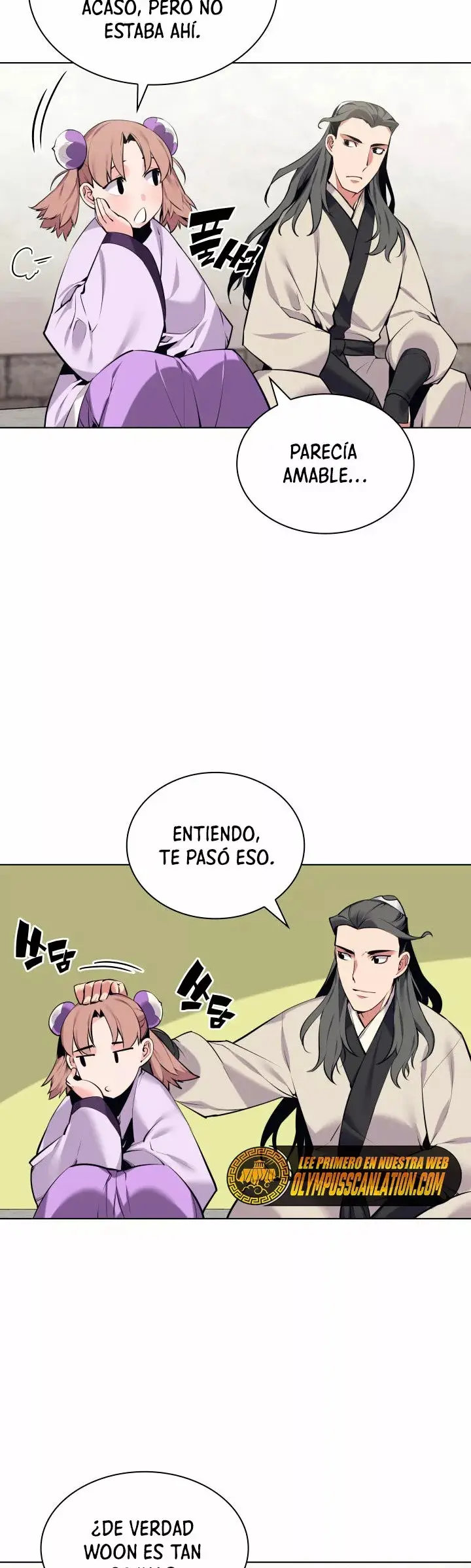 Records of the Swordsman Scholar capítulo 15, página 58