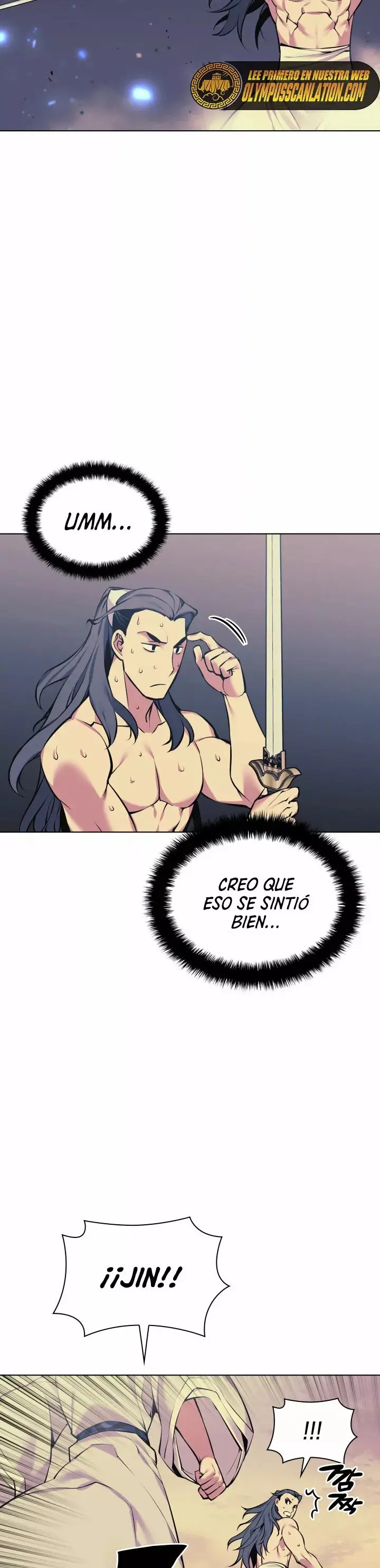 Records of the Swordsman Scholar capítulo 16, página 11