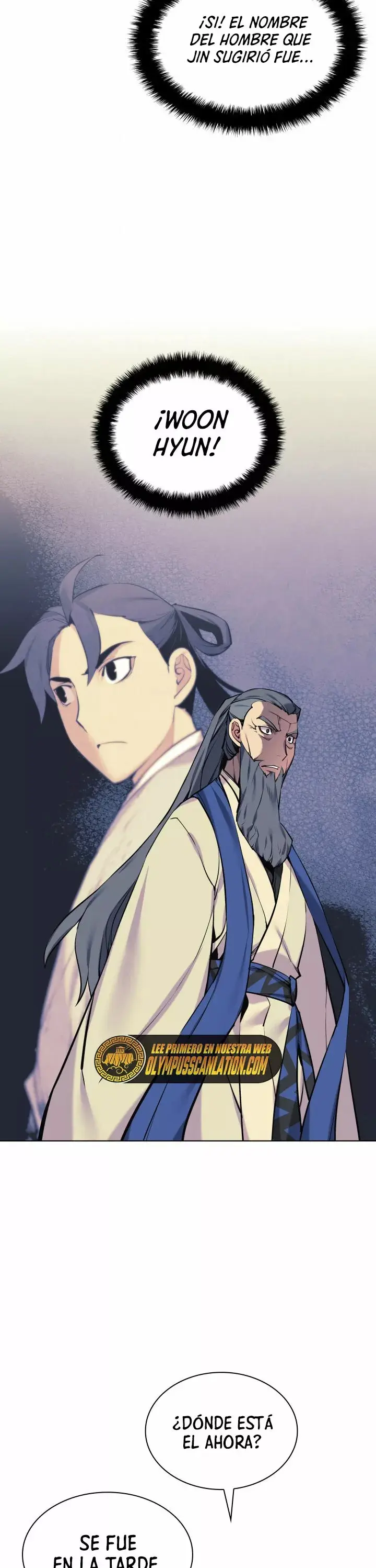 Records of the Swordsman Scholar capítulo 16, página 18