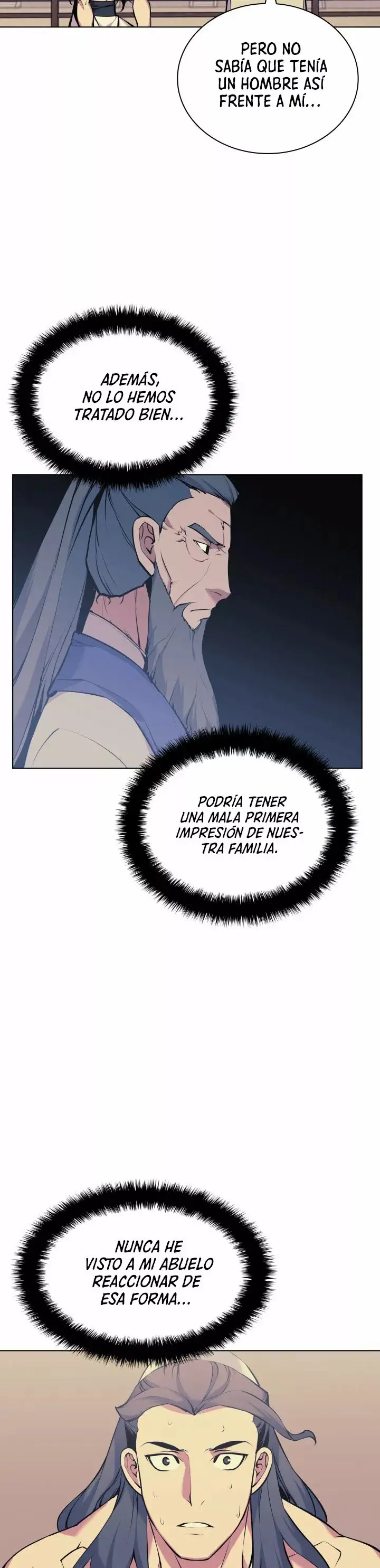 Records of the Swordsman Scholar capítulo 16, página 25