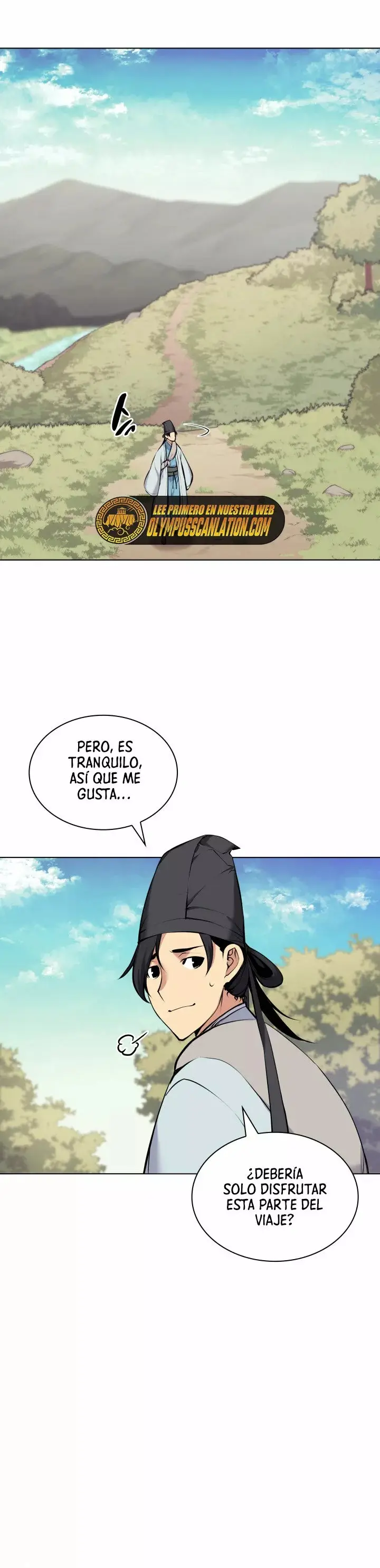 Records of the Swordsman Scholar capítulo 16, página 32