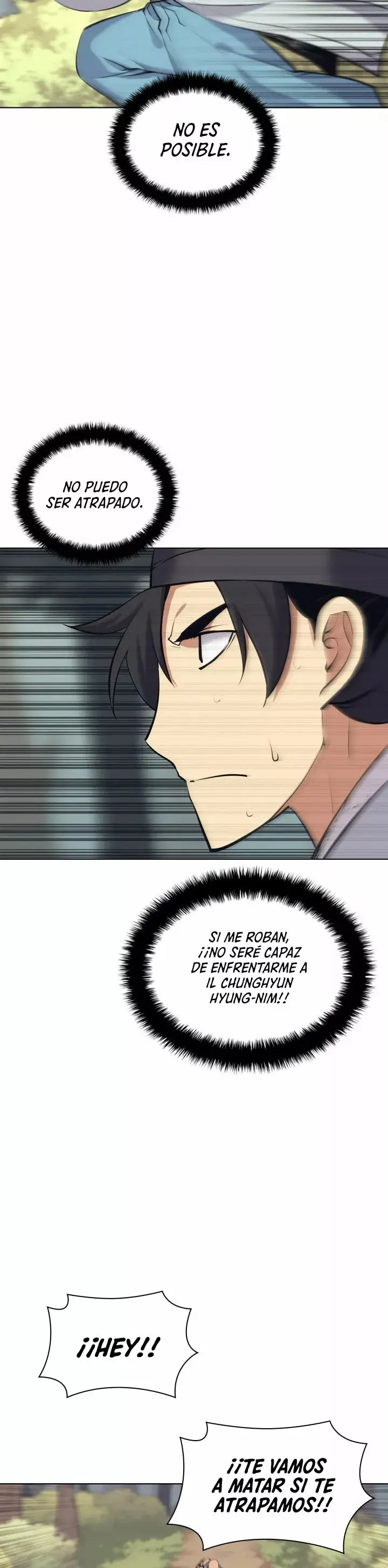 Records of the Swordsman Scholar capítulo 16, página 41