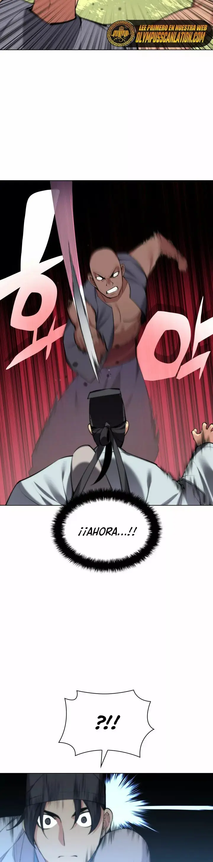 Records of the Swordsman Scholar capítulo 17, página 16