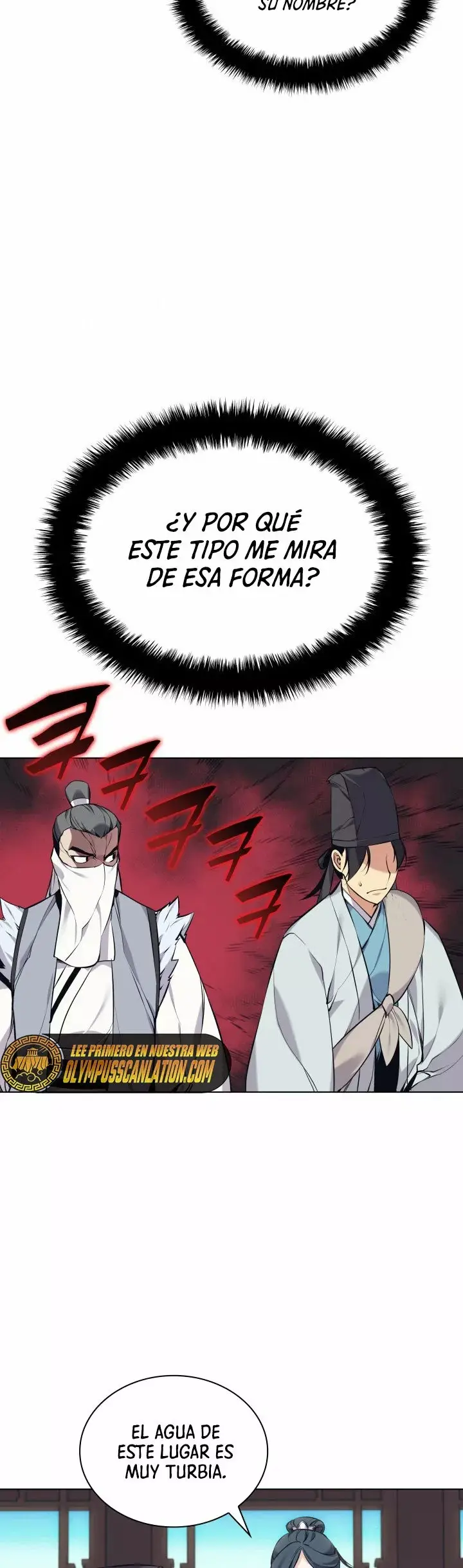 Records of the Swordsman Scholar capítulo 17, página 38