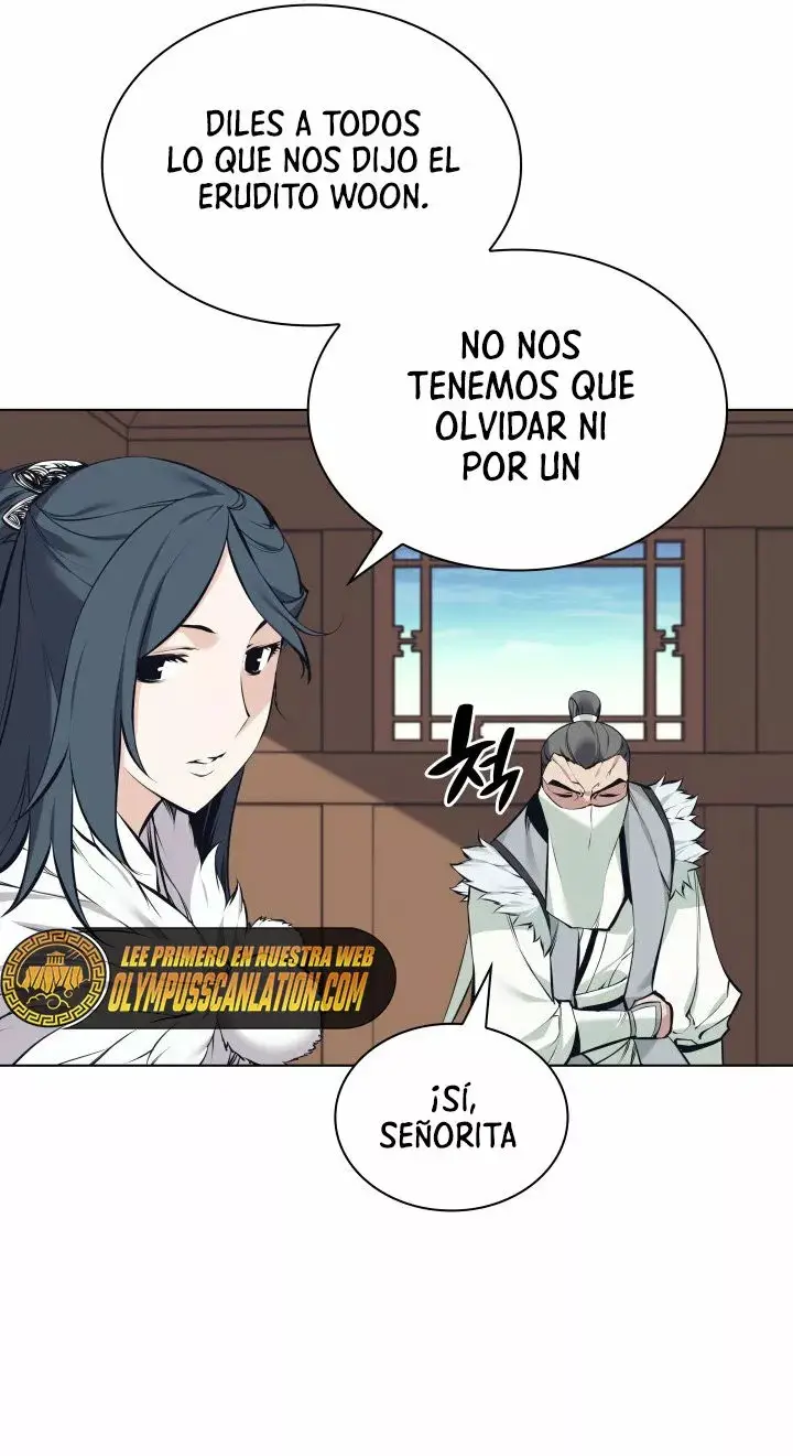Records of the Swordsman Scholar capítulo 18, página 43