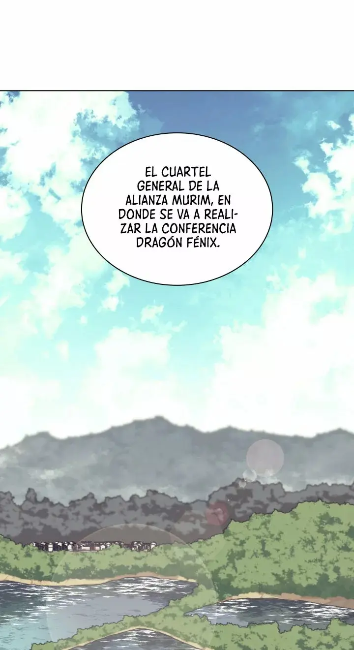 Records of the Swordsman Scholar capítulo 18, página 45