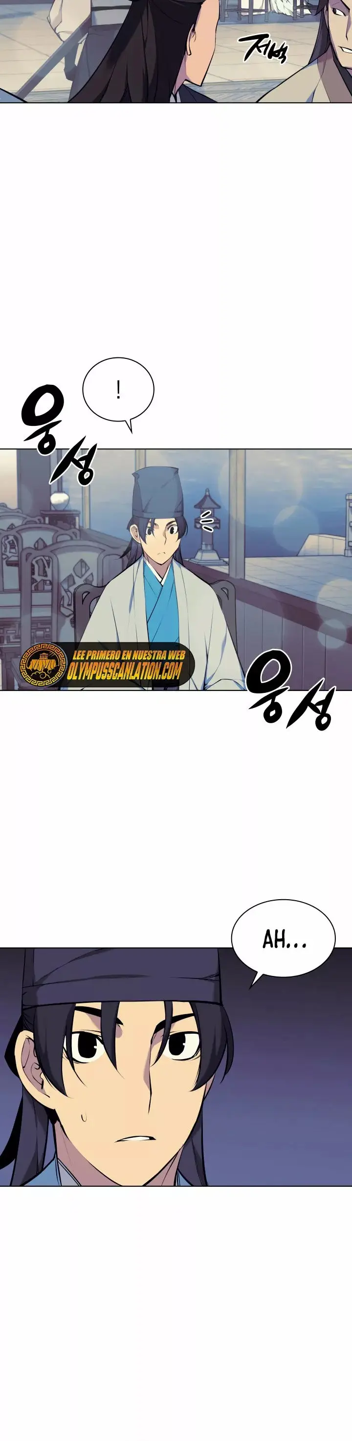 Records of the Swordsman Scholar capítulo 19, página 42