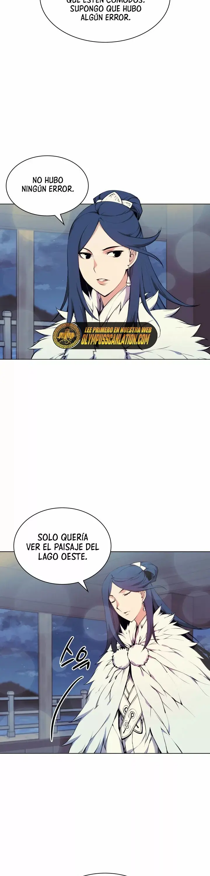 Records of the Swordsman Scholar capítulo 20, página 30