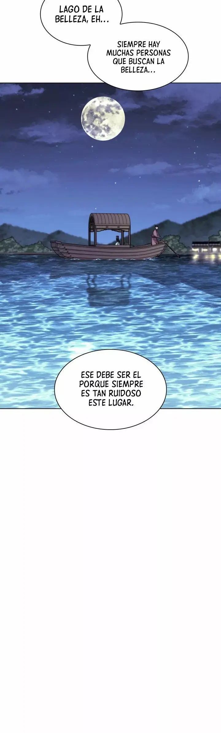 Records of the Swordsman Scholar capítulo 21, página 17
