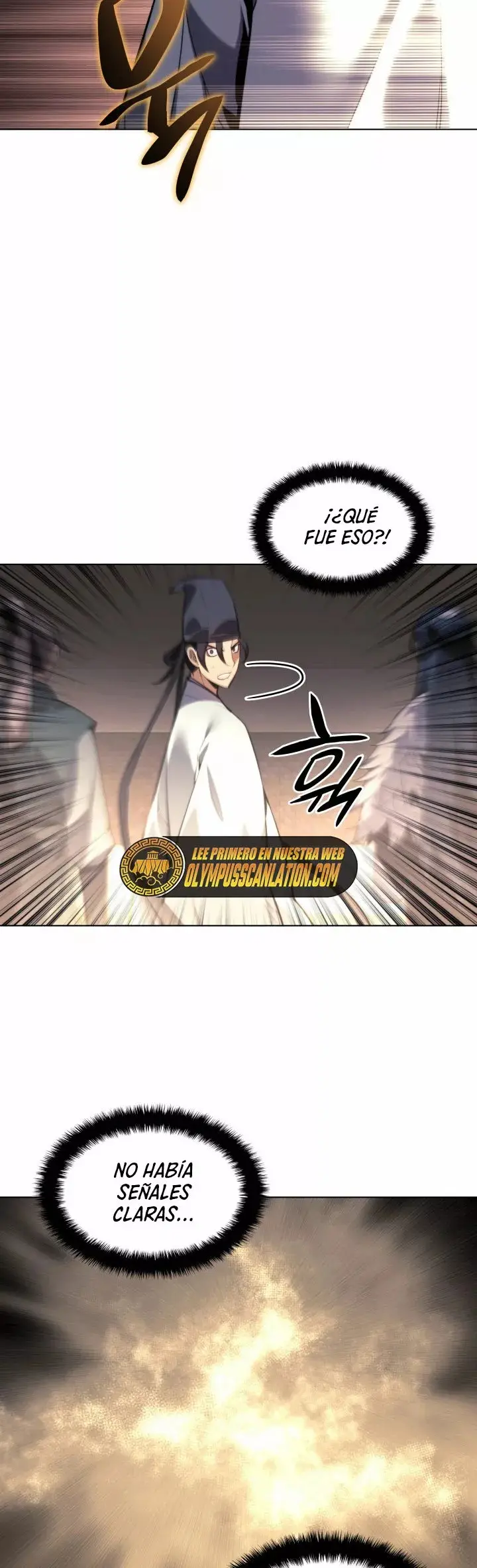 Records of the Swordsman Scholar capítulo 23, página 37