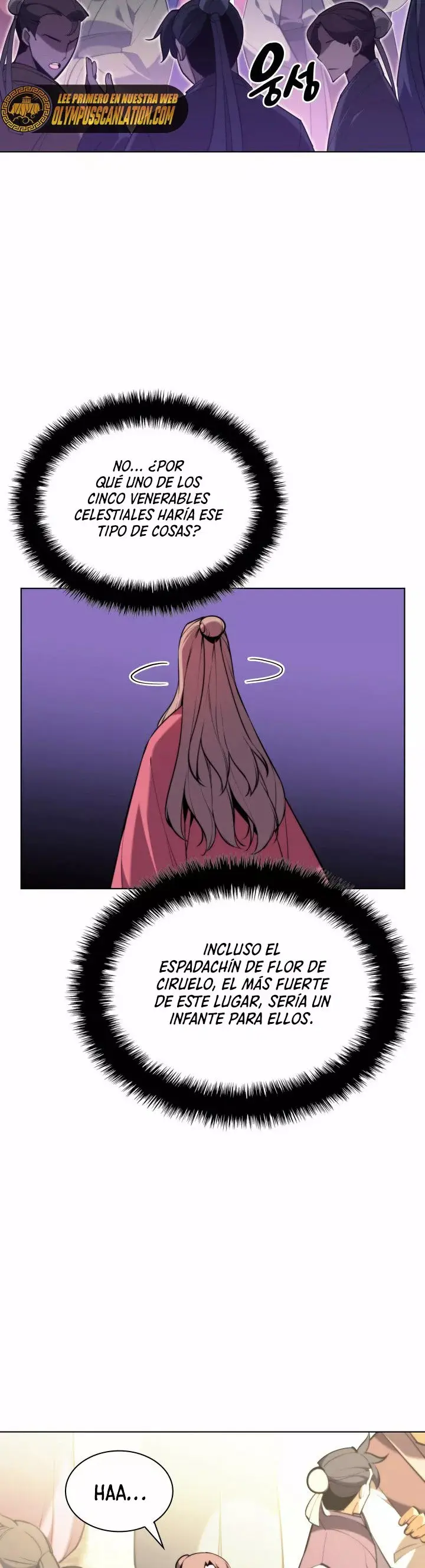 Records of the Swordsman Scholar capítulo 24, página 31