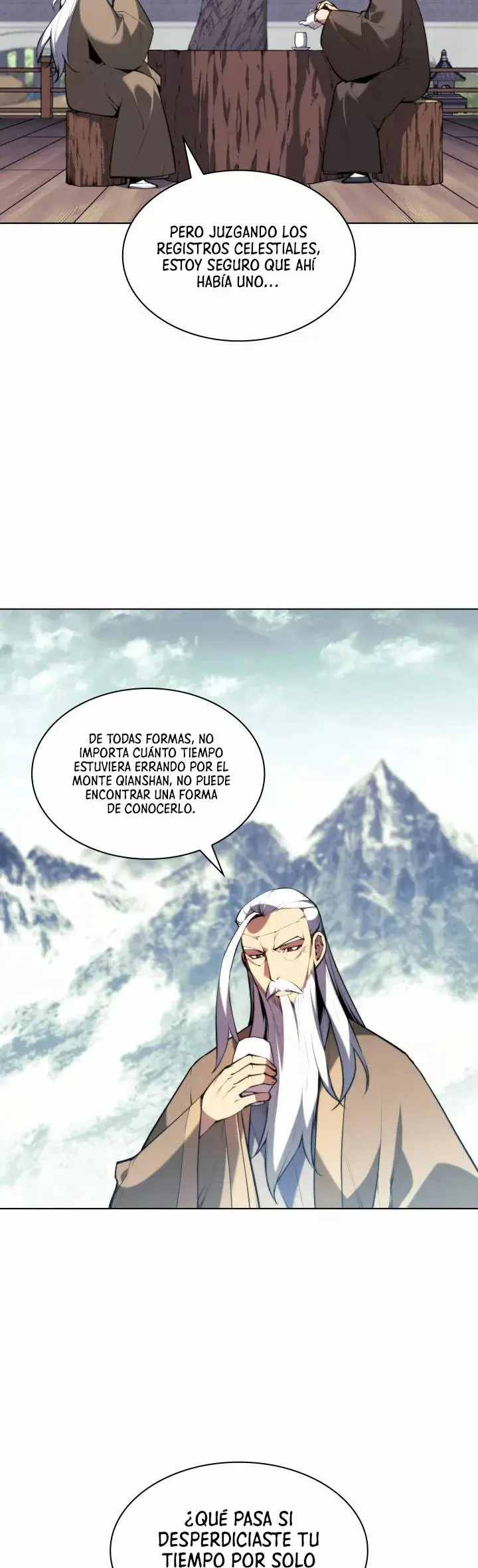 Records of the Swordsman Scholar capítulo 24, página 47
