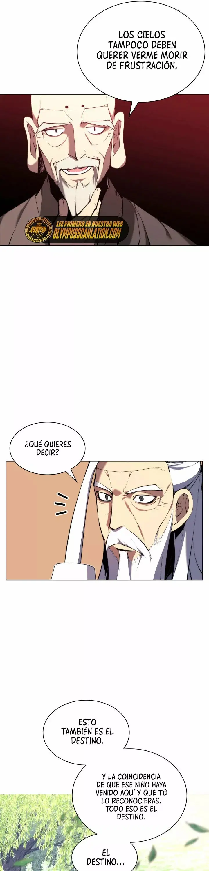 Records of the Swordsman Scholar capítulo 25, página 23