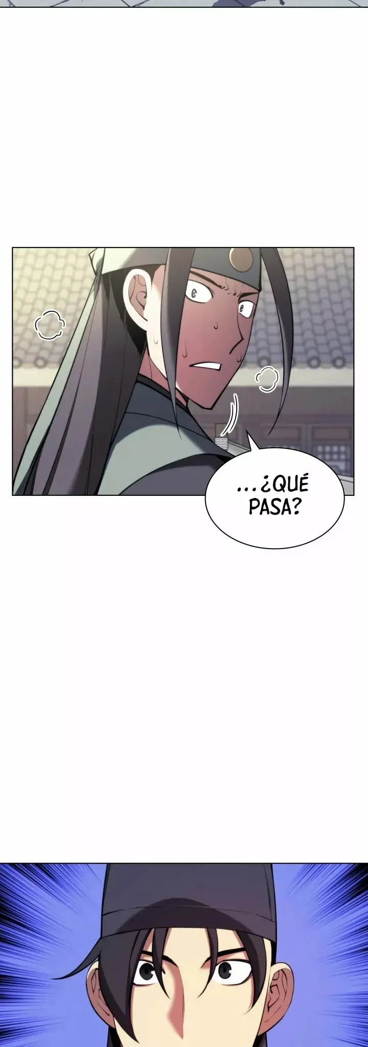 Records of the Swordsman Scholar capítulo 25, página 45