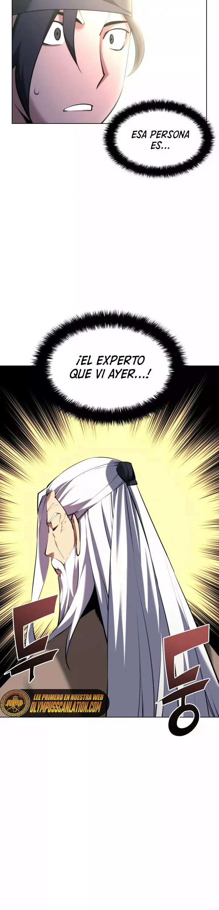 Records of the Swordsman Scholar capítulo 26, página 42