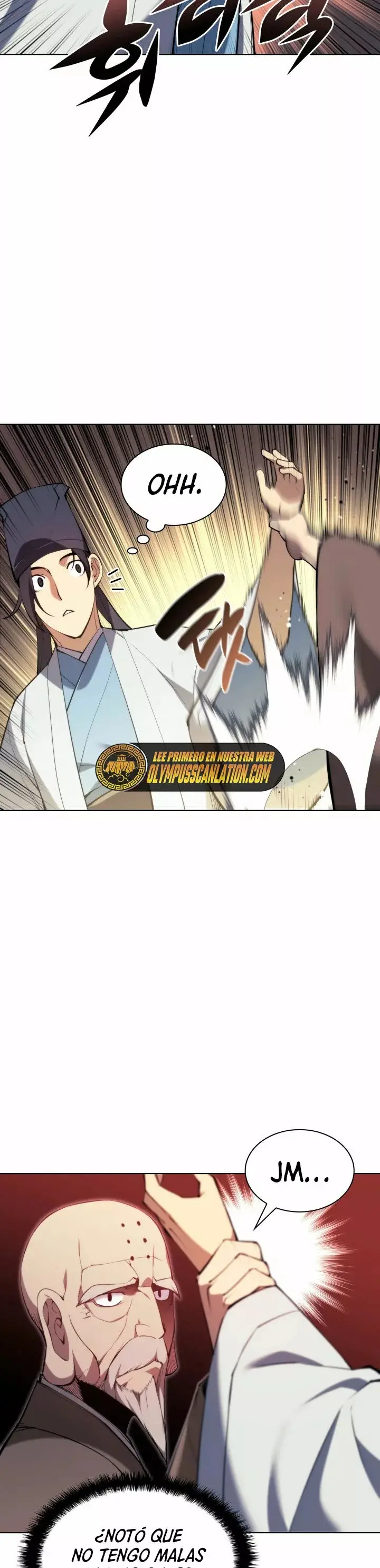 Records of the Swordsman Scholar capítulo 29, página 5