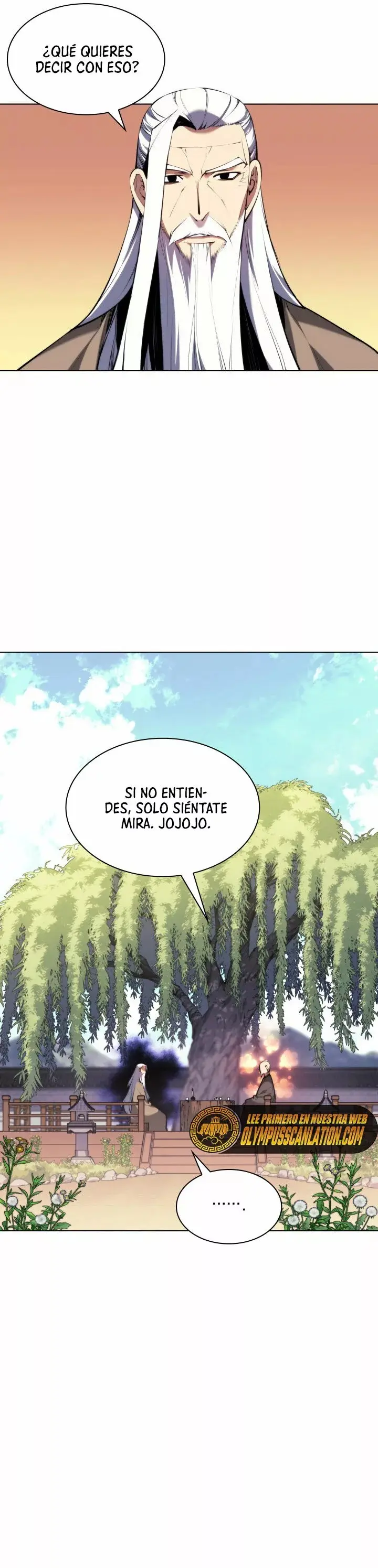 Records of the Swordsman Scholar capítulo 29, página 32