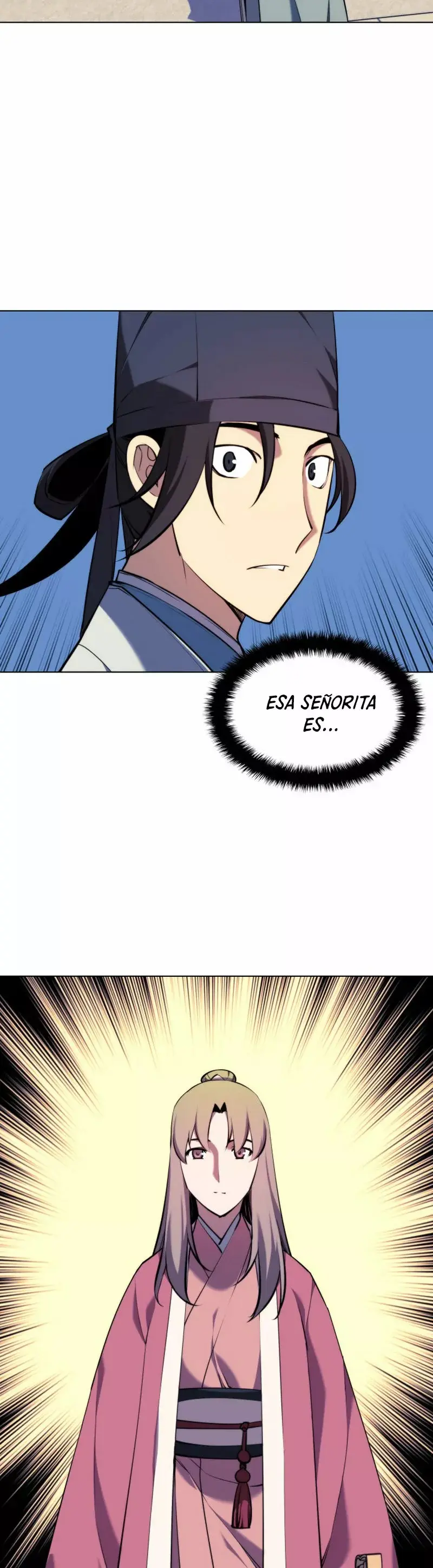 Records of the Swordsman Scholar capítulo 30, página 22