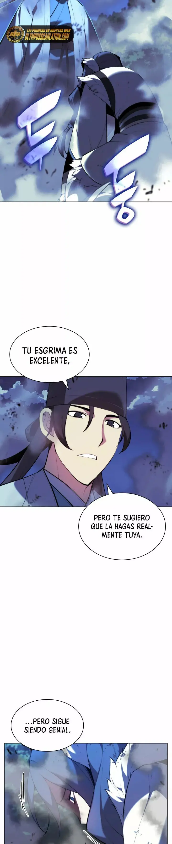 Records of the Swordsman Scholar capítulo 36, página 22