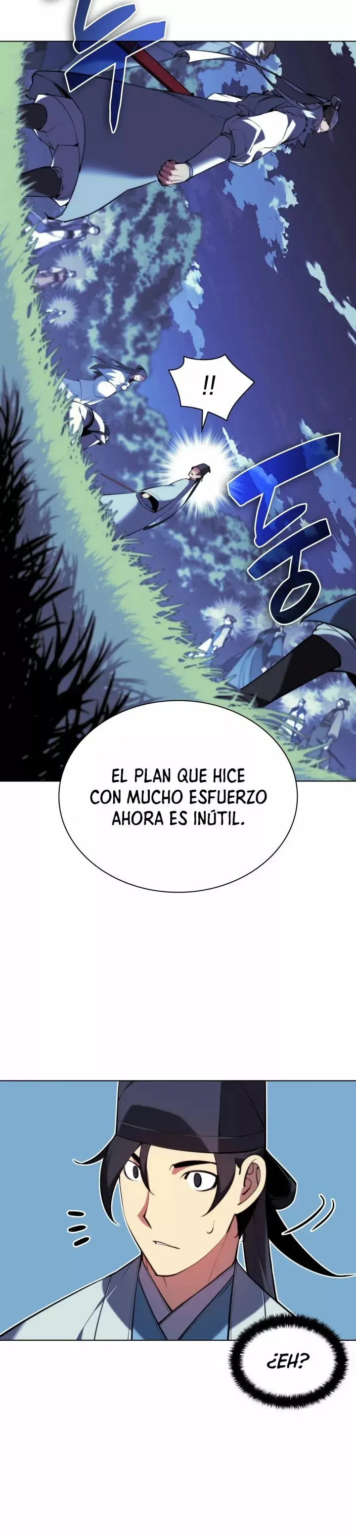 Records of the Swordsman Scholar capítulo 36, página 36