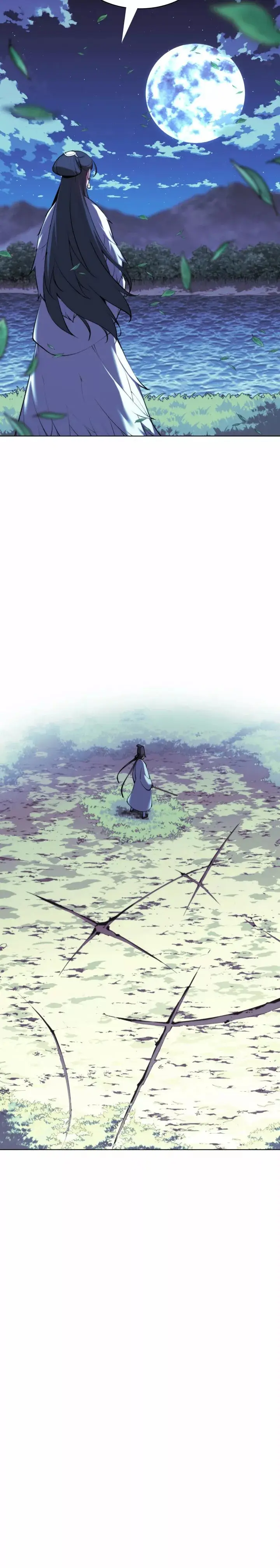Records of the Swordsman Scholar capítulo 37, página 16