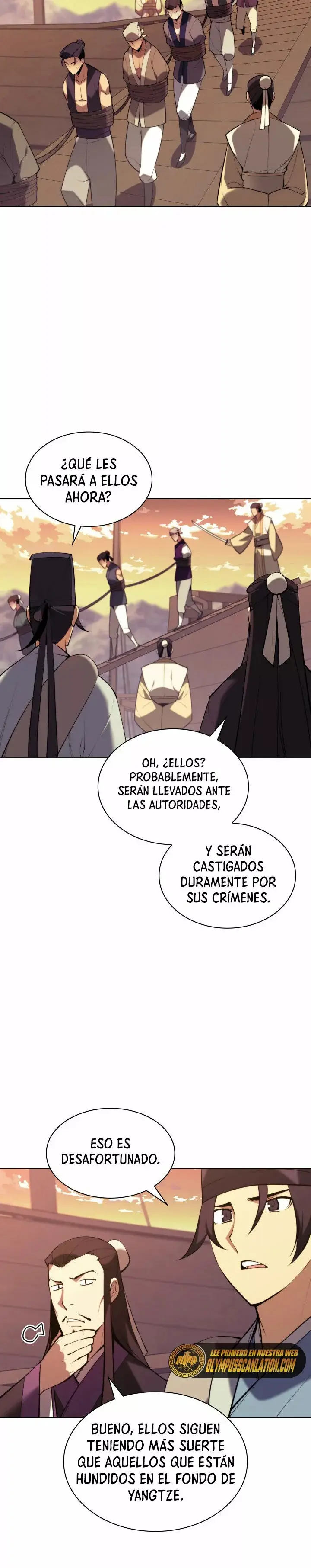 Records of the Swordsman Scholar capítulo 39, página 12
