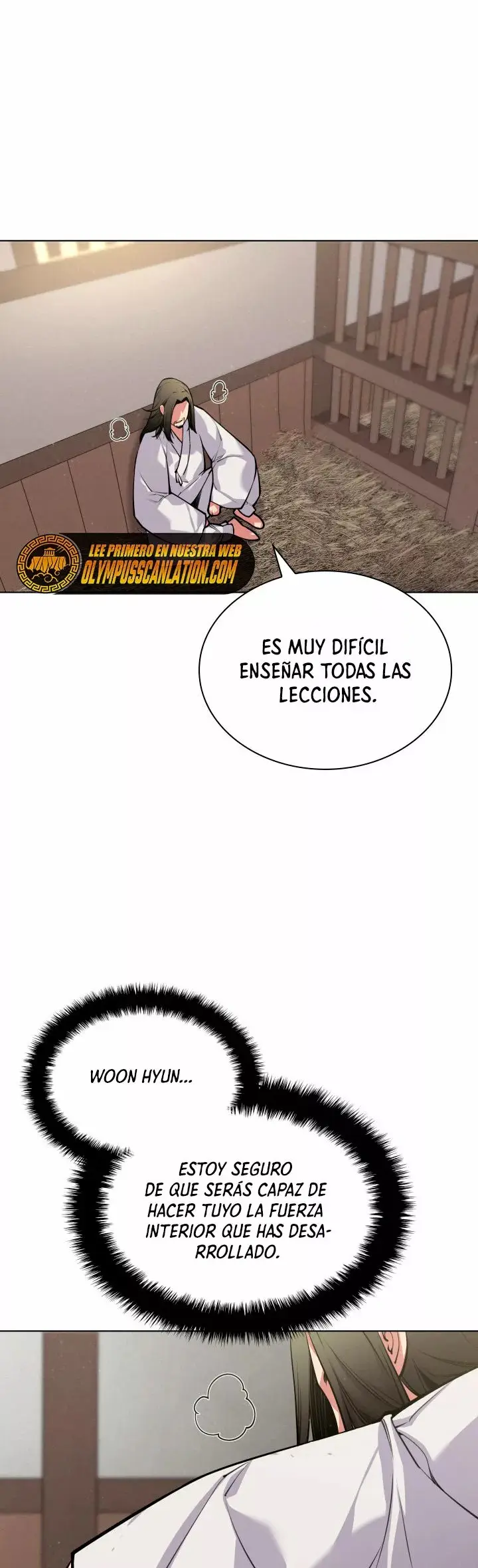 Records of the Swordsman Scholar capítulo 4, página 45
