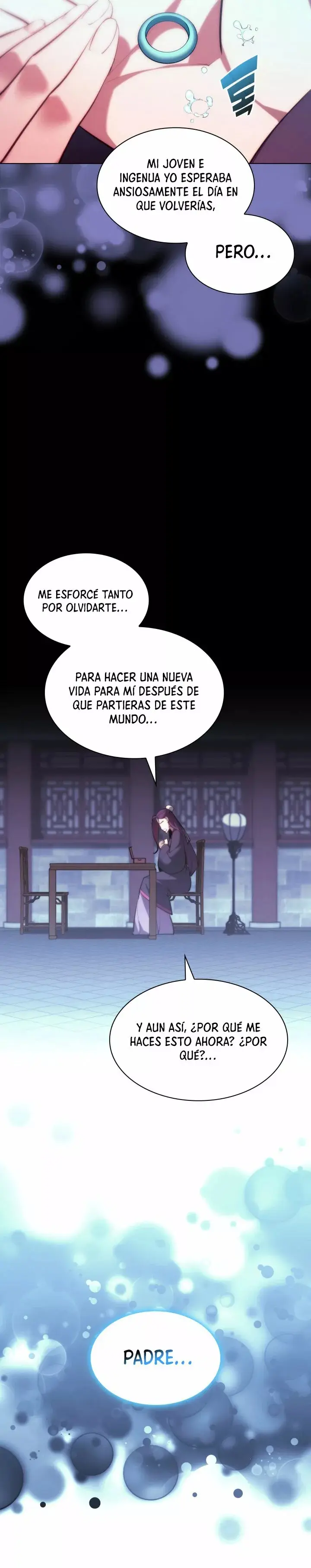 Records of the Swordsman Scholar capítulo 41, página 22