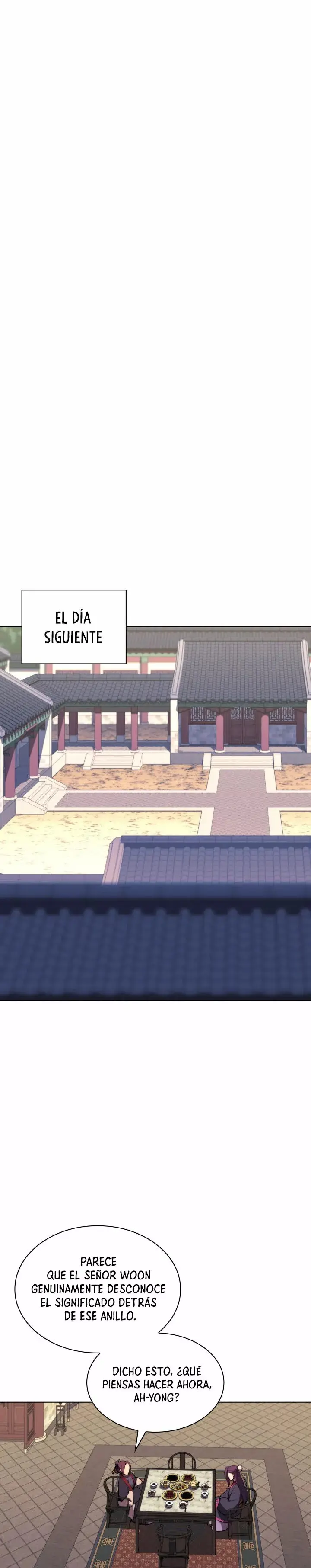 Records of the Swordsman Scholar capítulo 41, página 23