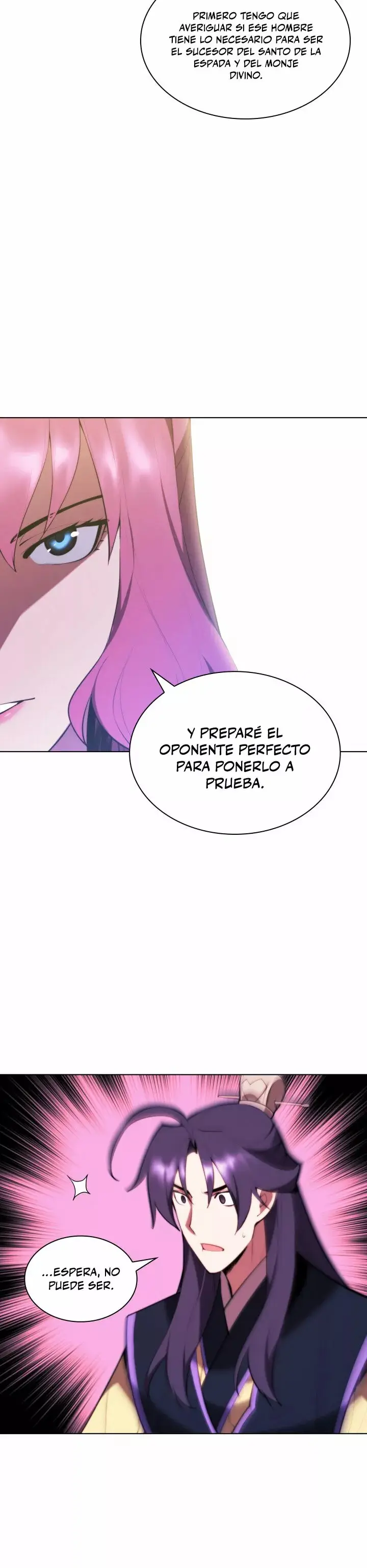 Records of the Swordsman Scholar capítulo 48, página 32