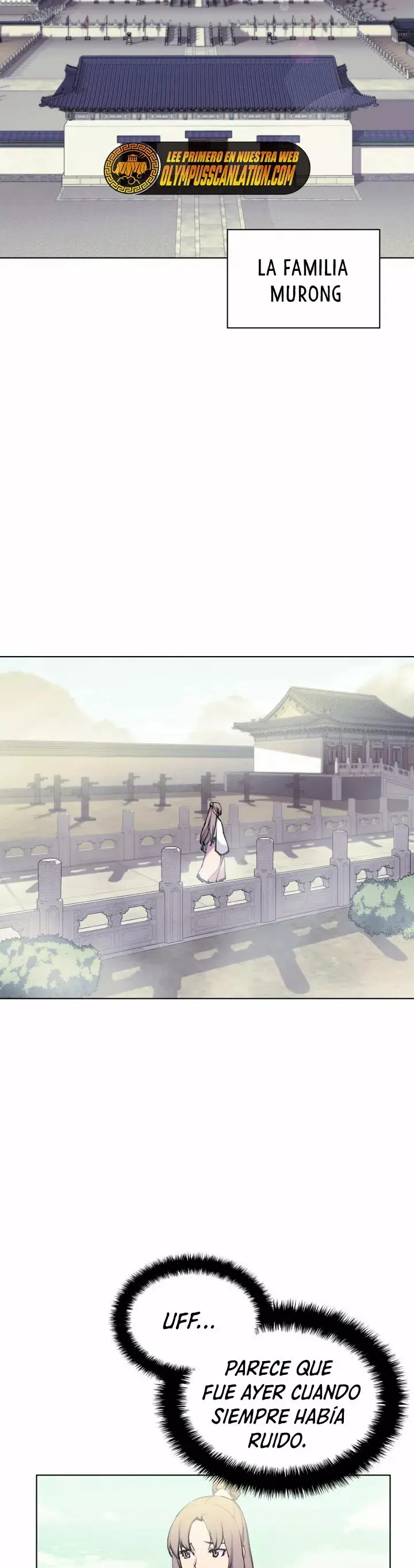 Records of the Swordsman Scholar capítulo 6, página 4