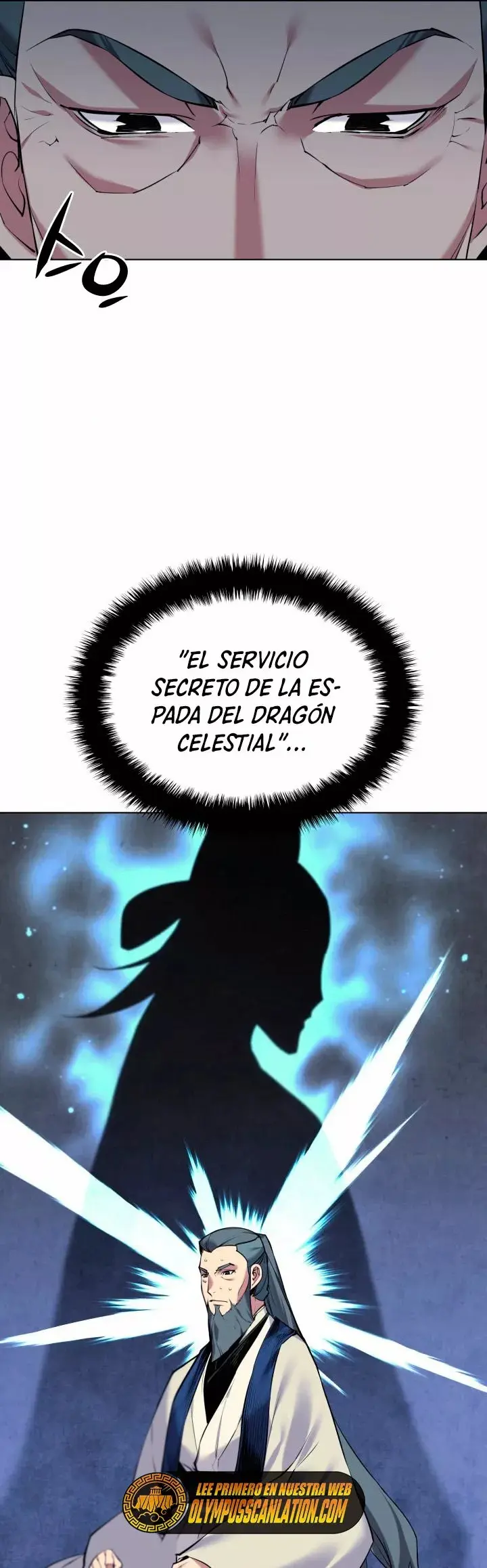 Records of the Swordsman Scholar capítulo 6, página 47