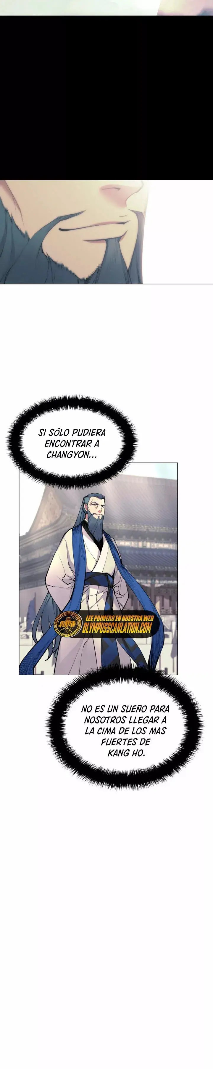 Records of the Swordsman Scholar capítulo 7, página 15