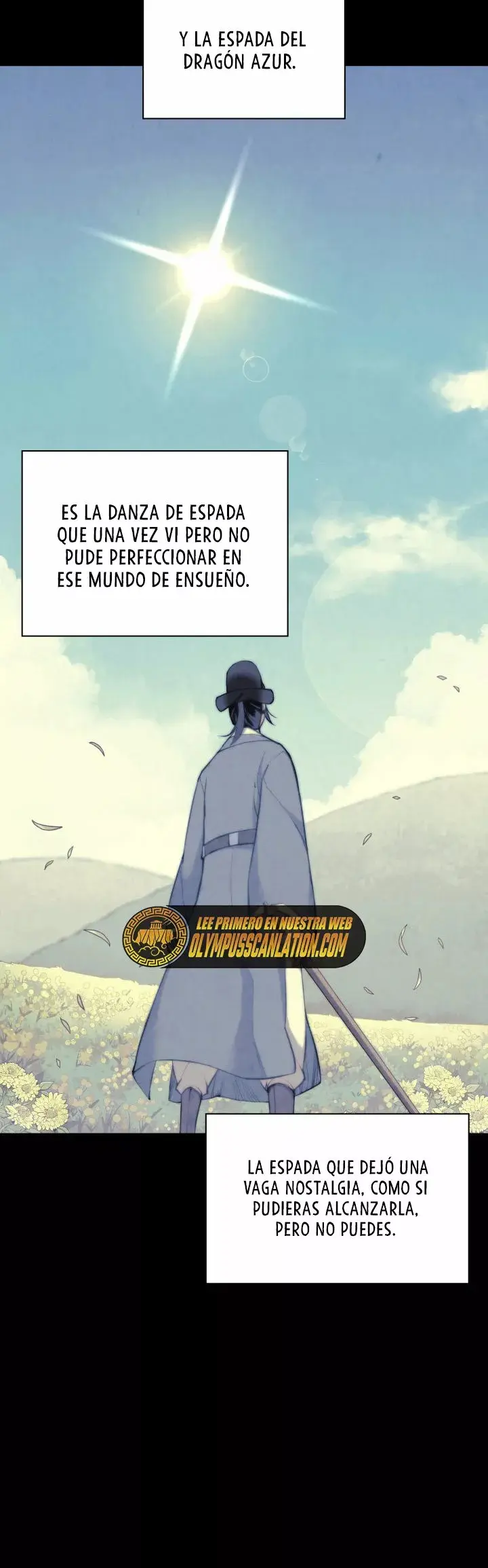 Records of the Swordsman Scholar capítulo 9, página 45