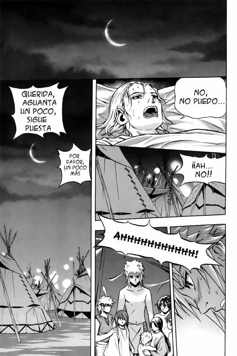 Red Erewhon capítulo 3, página 8