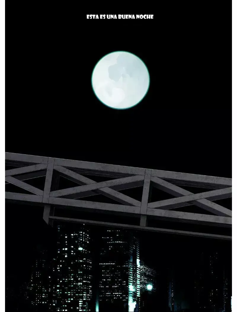 Reveries of the Moonlight capítulo 1, página 21