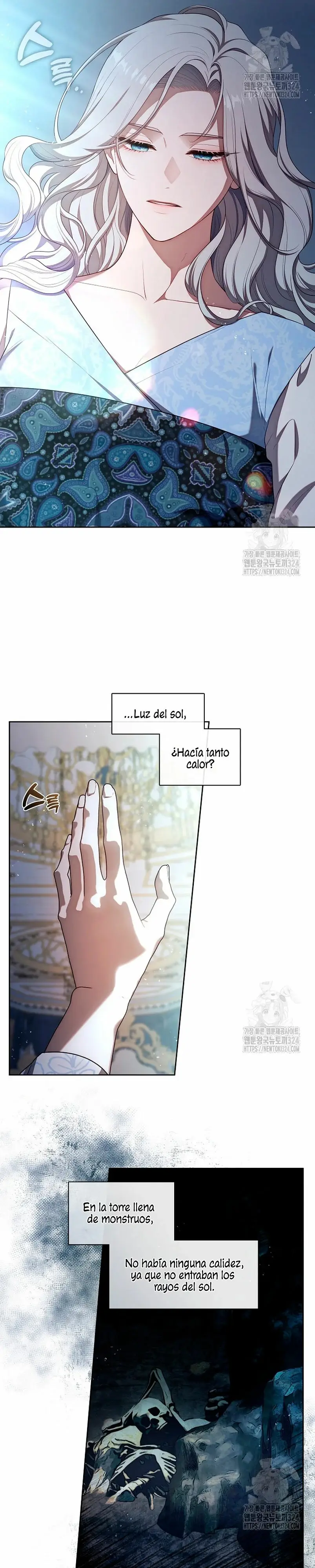 The S-Class Lady capítulo 8, página 31
