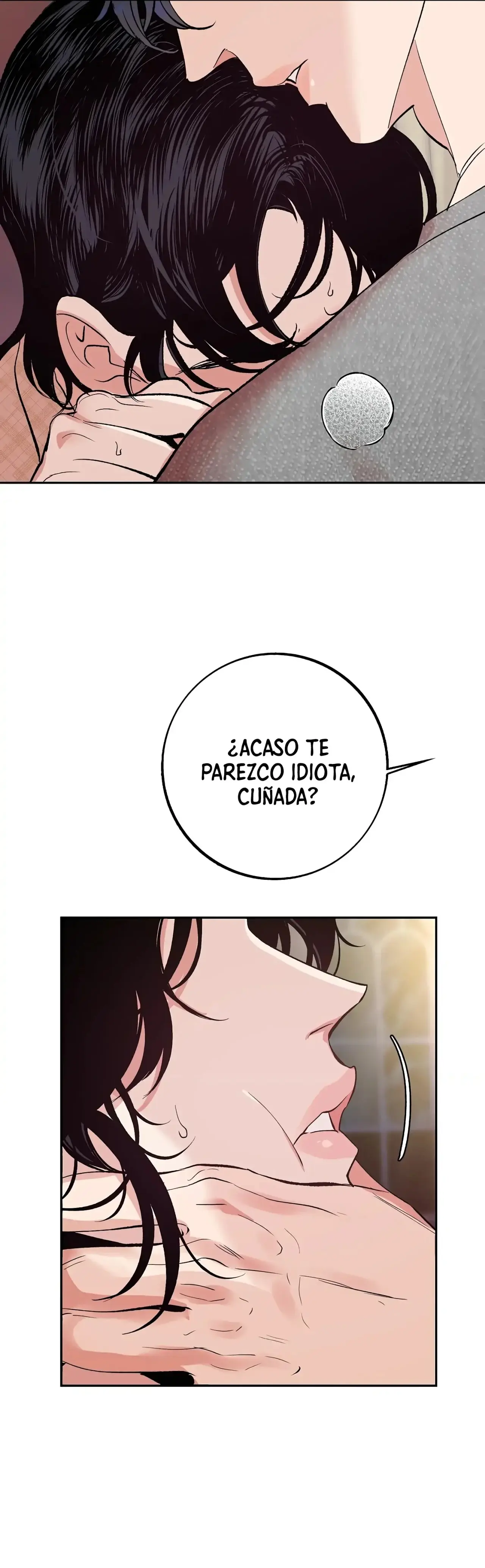 Saha (Gye Piya) capítulo 1, página 4