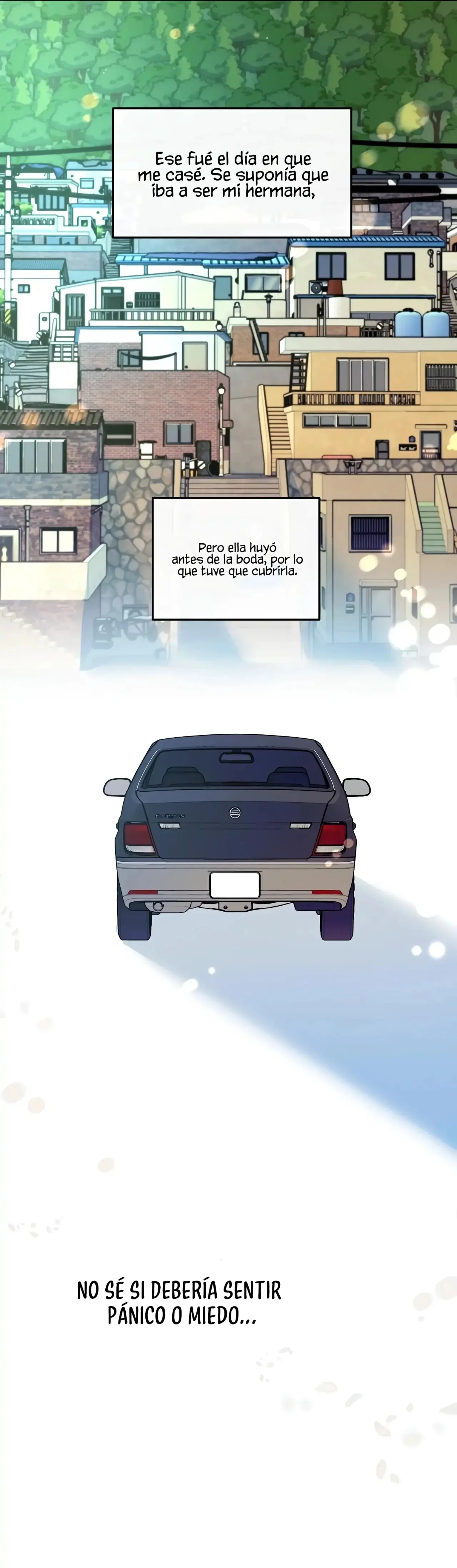 Saha (Gye Piya) capítulo 1, página 12