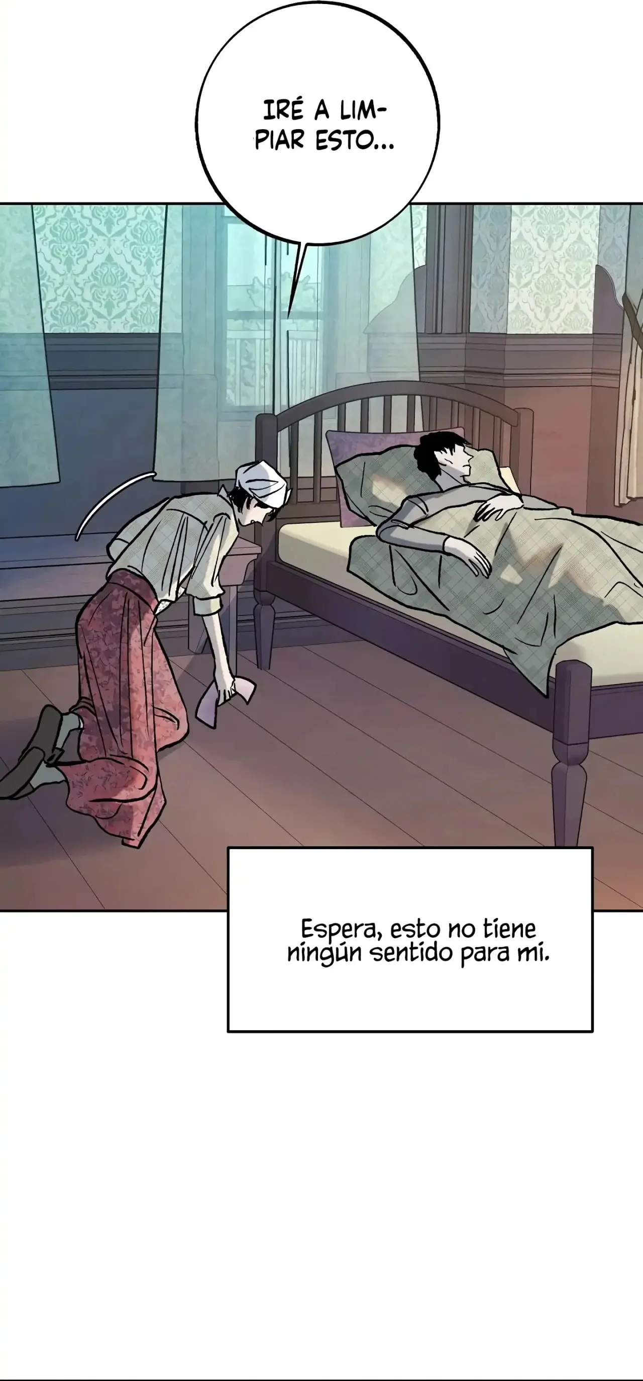Saha (Gye Piya) capítulo 1, página 39