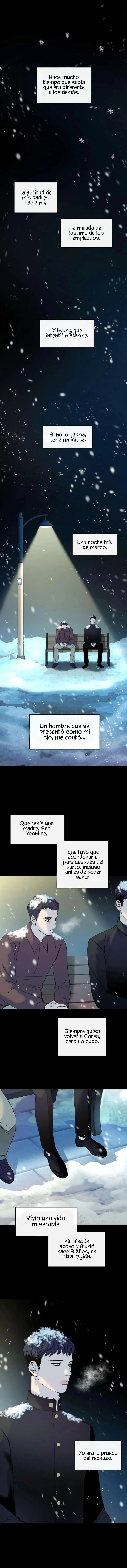 Saha (Gye Piya) capítulo 10, página 2