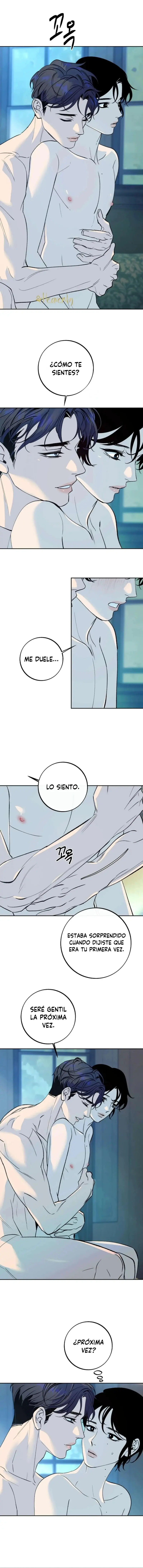 Saha (Gye Piya) capítulo 10, página 10