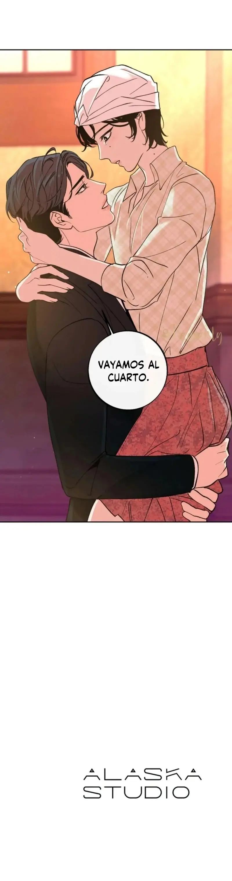 Saha (Gye Piya) capítulo 11, página 22