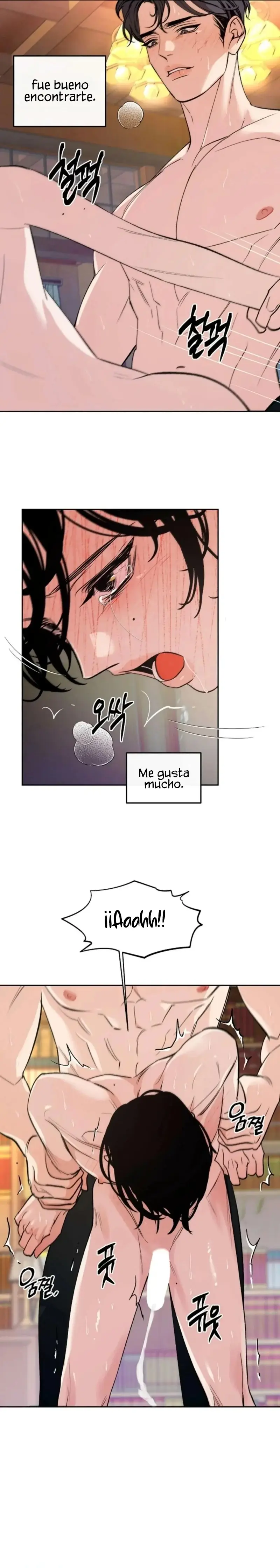 Saha (Gye Piya) capítulo 15, página 9