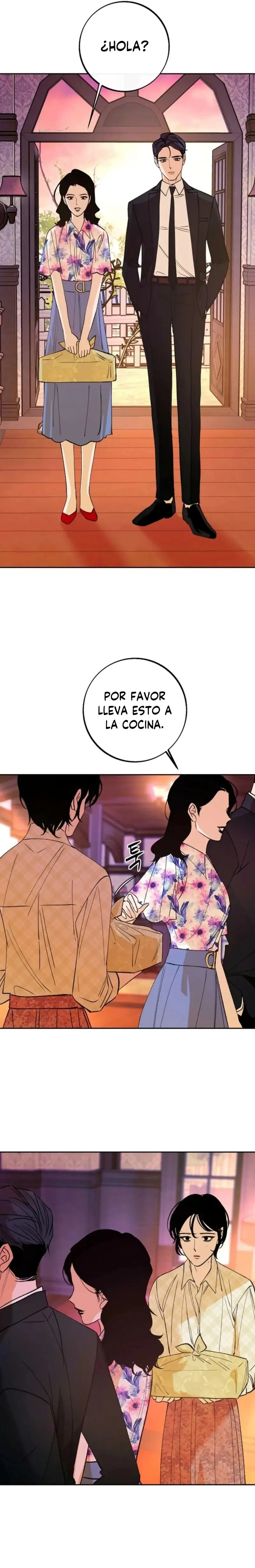 Saha (Gye Piya) capítulo 16, página 5