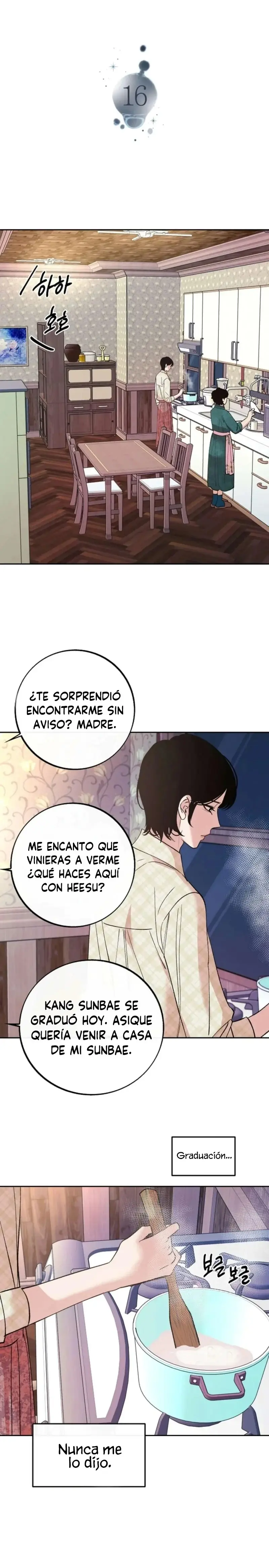 Saha (Gye Piya) capítulo 16, página 7