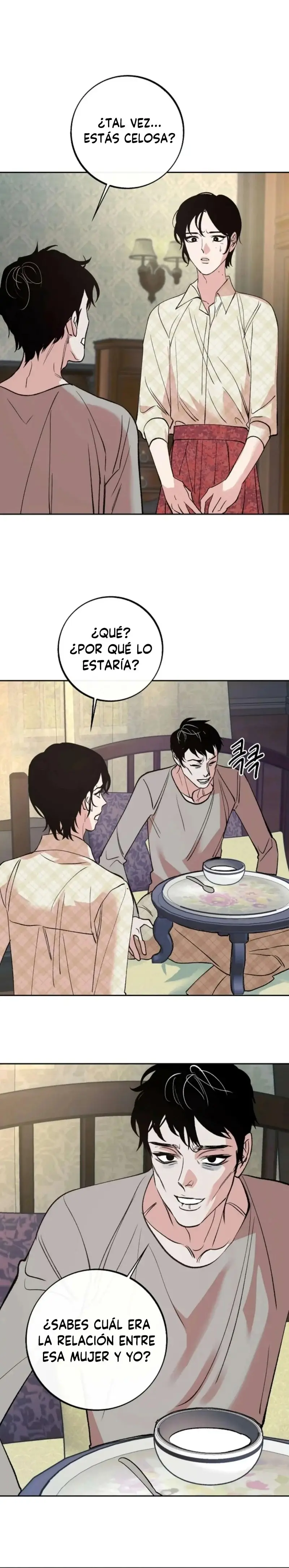 Saha (Gye Piya) capítulo 16, página 11
