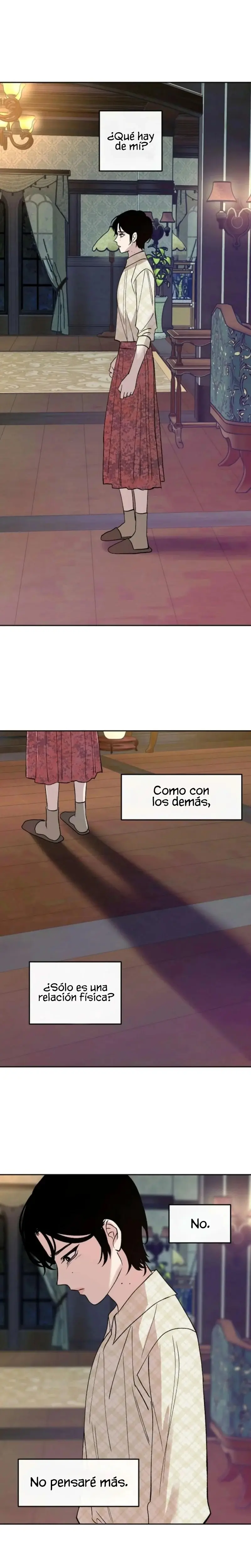 Saha (Gye Piya) capítulo 16, página 16