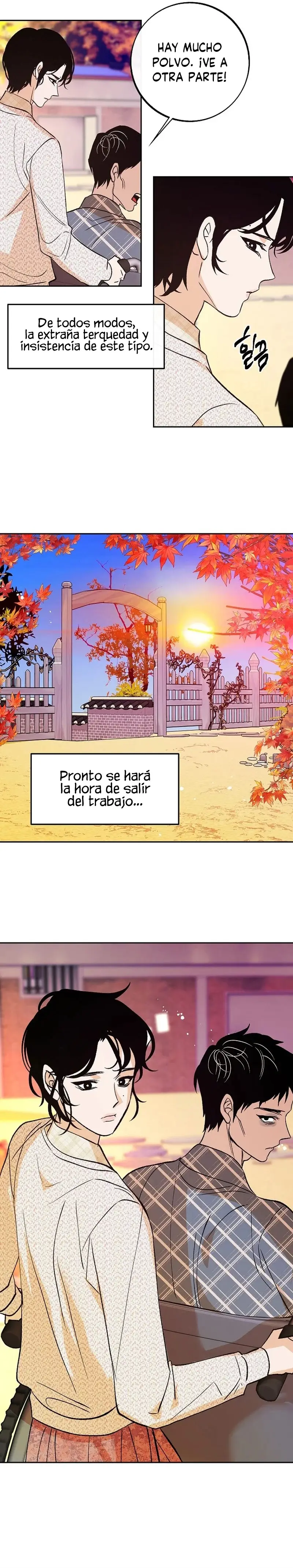 Saha (Gye Piya) capítulo 19, página 4